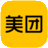 美团 – 帮大家吃得更好，生活更好