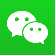 WeChat – 全球10億用戶選擇的聊天通話應用程式