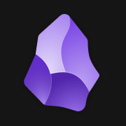 Obsidian – 磨砺你的思维