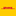 DHL – 全球物流和国际运送