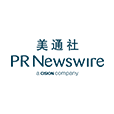 演讲资料_调查报告-美通社PR-Newswire