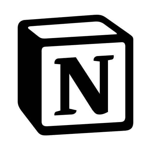 Notion一体式工作空间应用